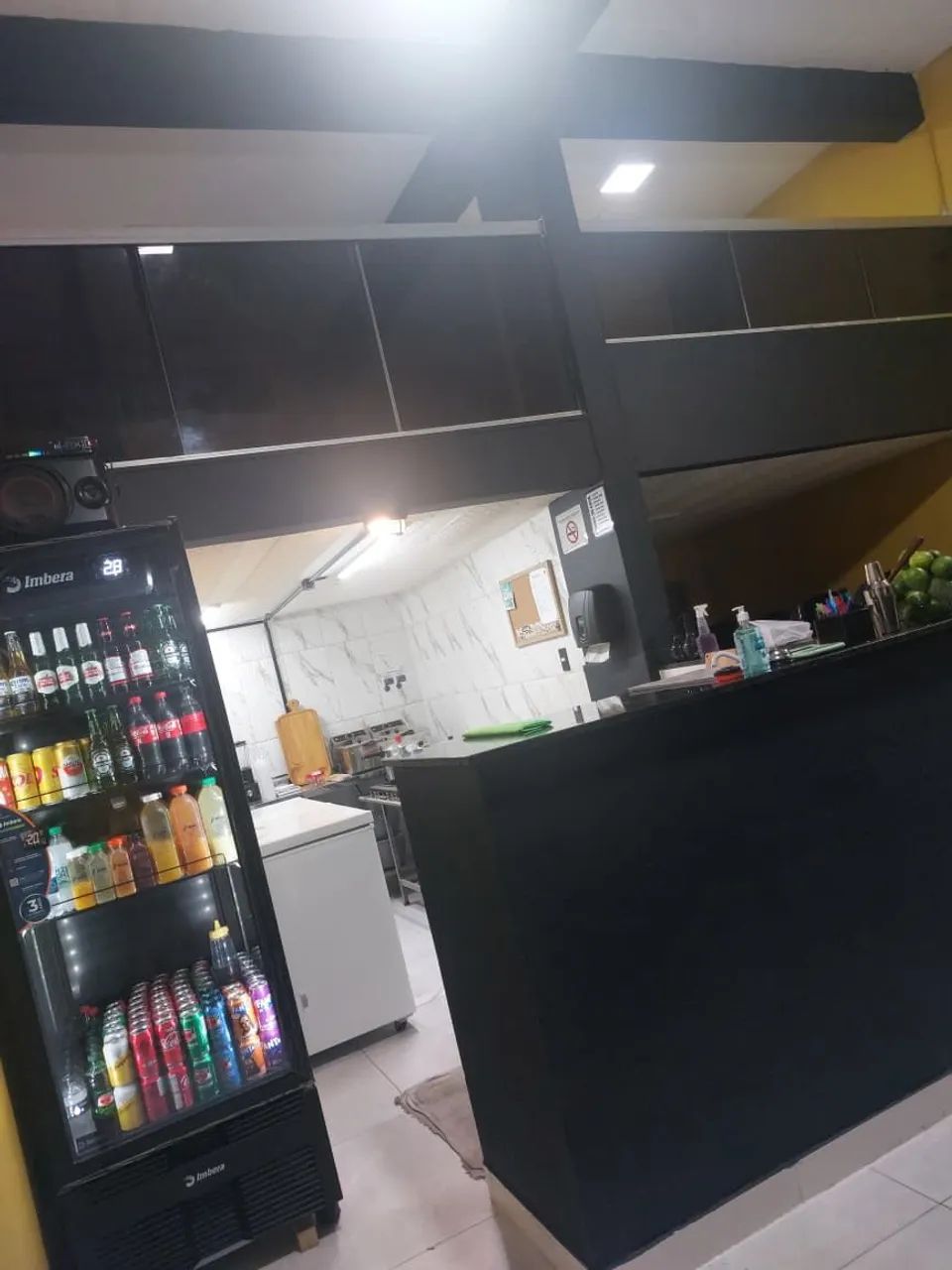 vendo restaurante espetao porções  - Foto 4