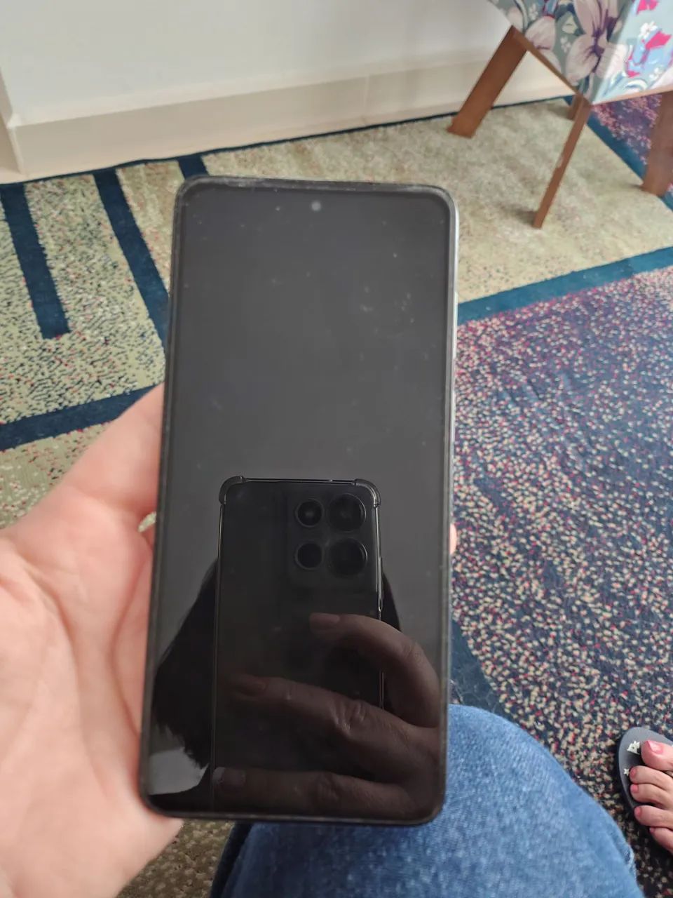 Vendo Motorola g52 - Foto 2