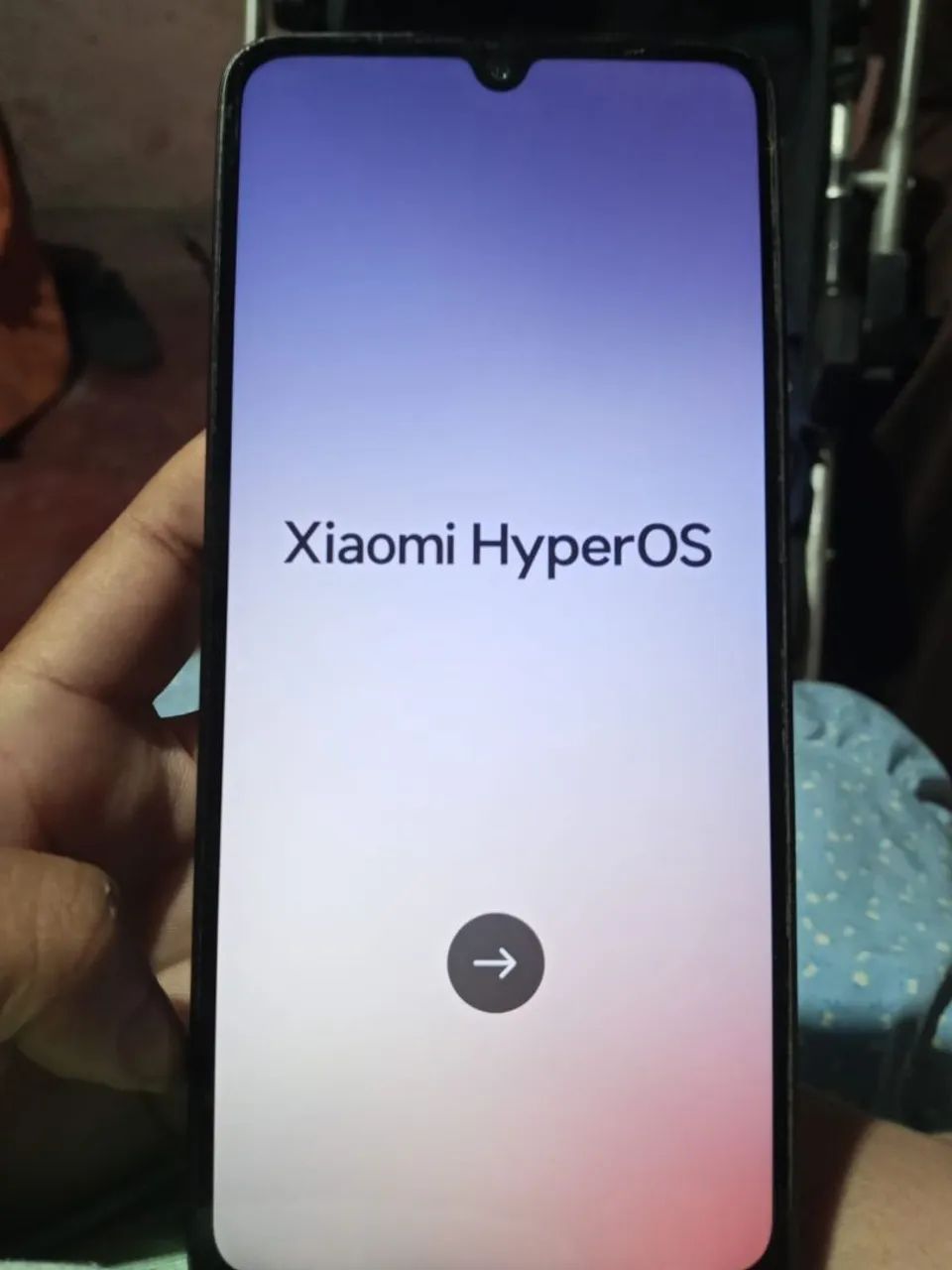 Celular redmi 14 C - Foto 3