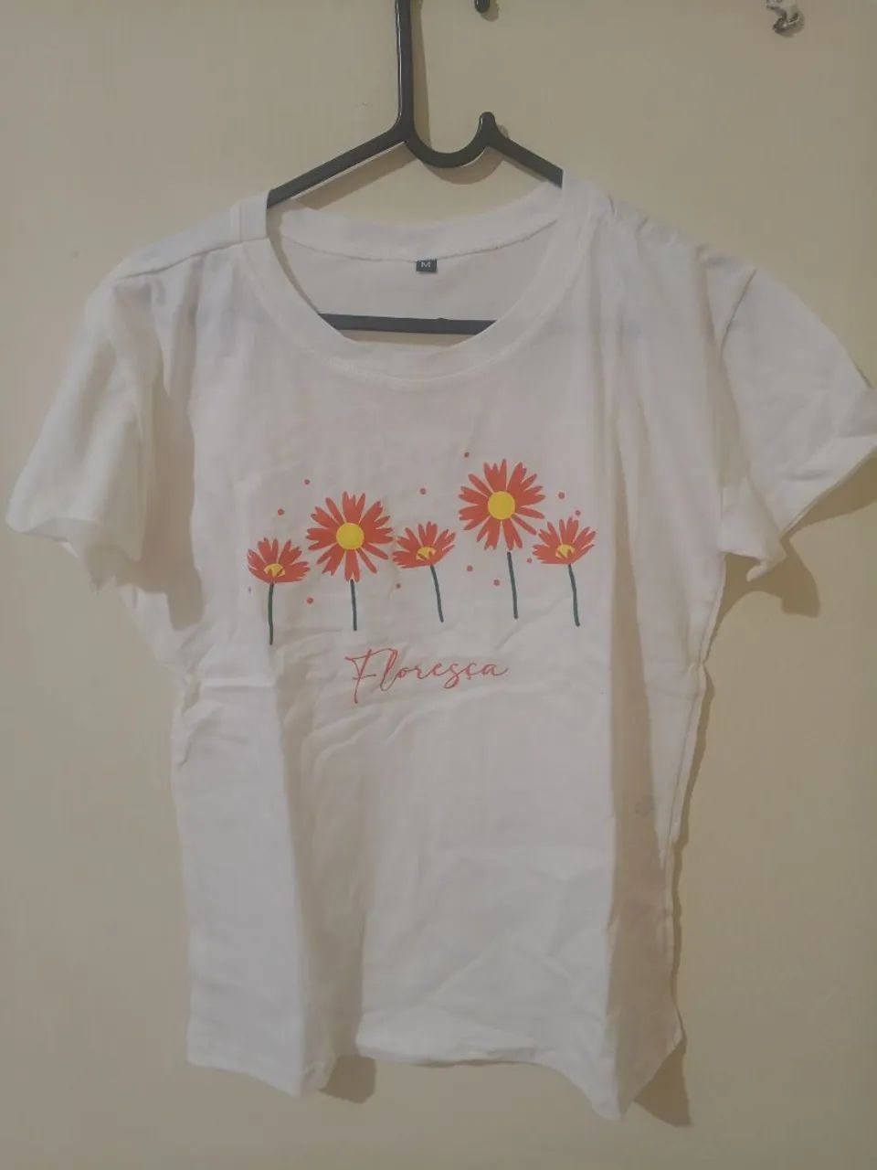 Blusa feminina  - Foto 3
