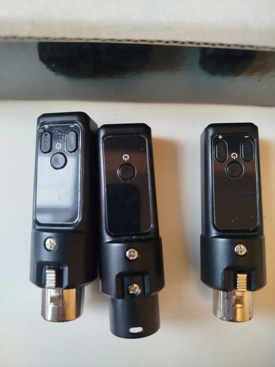 Transmissor de Microfone - Foto 4
