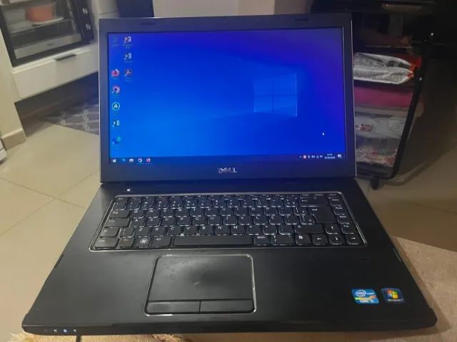 Notebook Vostro 3550 - Foto 2
