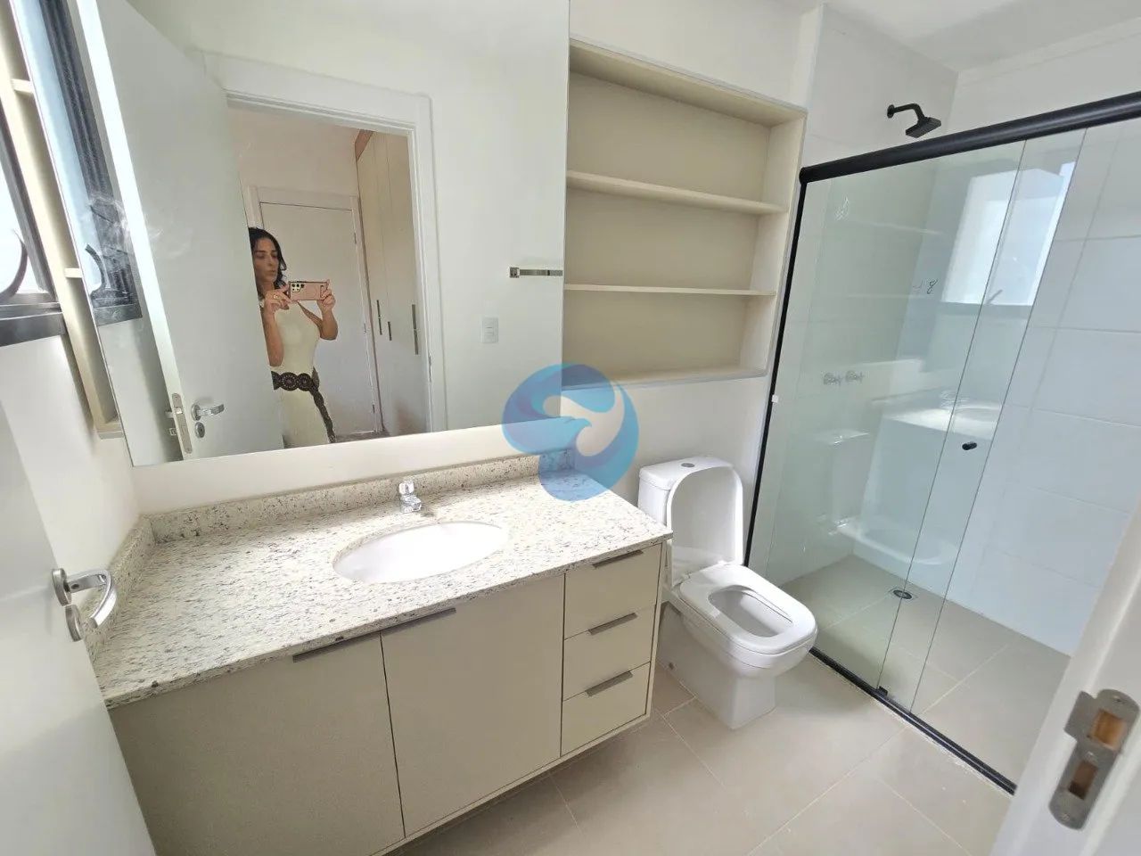 Apartamento 3 dormitórios Union Planeta locação - Foto 3