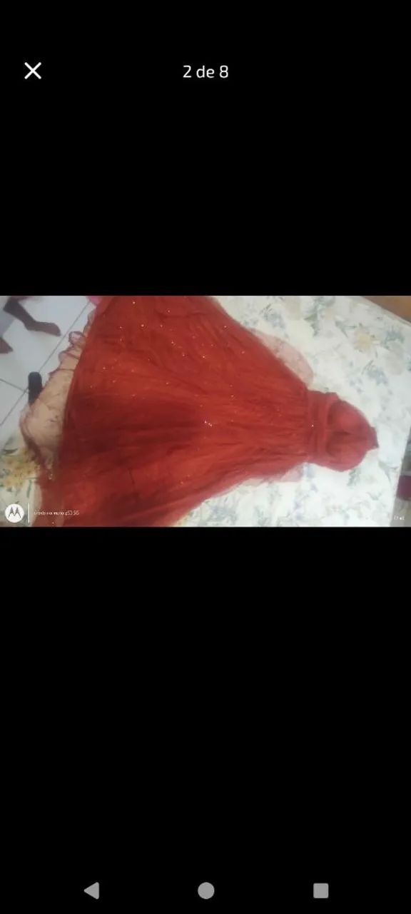 Vestido festa ? - Foto 3