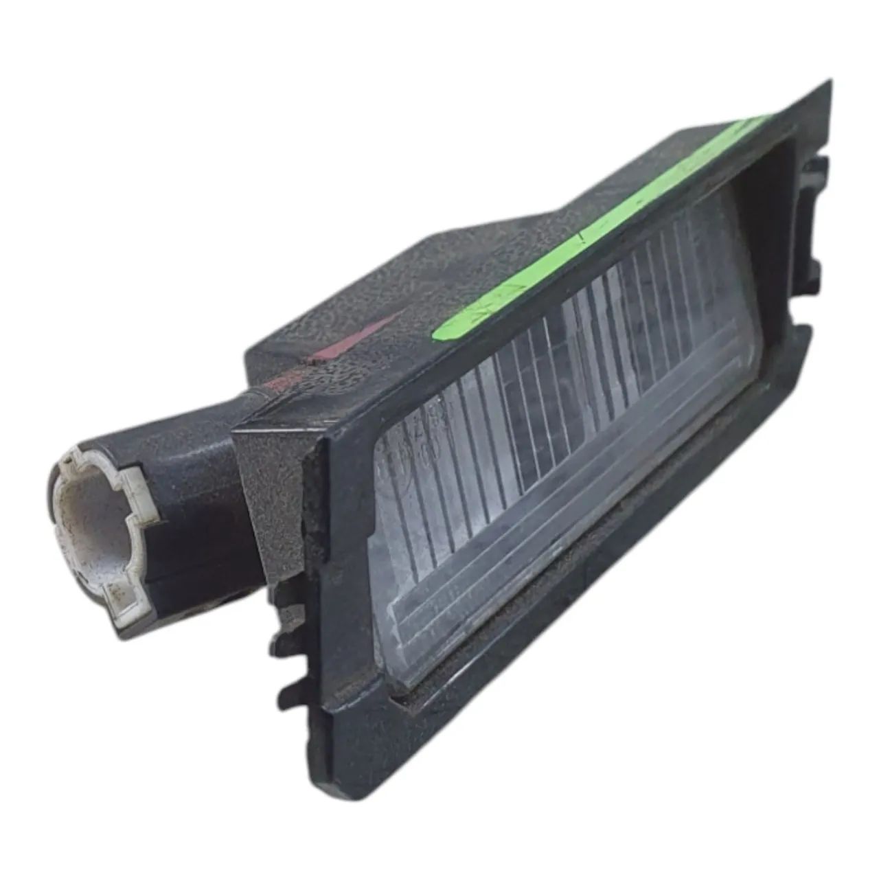 Lanterna Luz Placa Hyundai Hb20 2017 - Foto 4