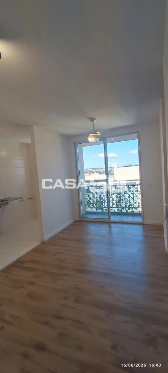 apartamento - Vila Palácios - Campinas - Foto 4