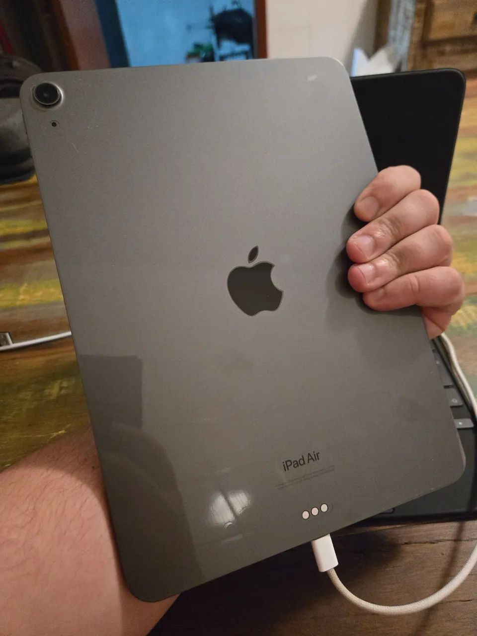 Ipad air 5 m1 64gb - Foto 3
