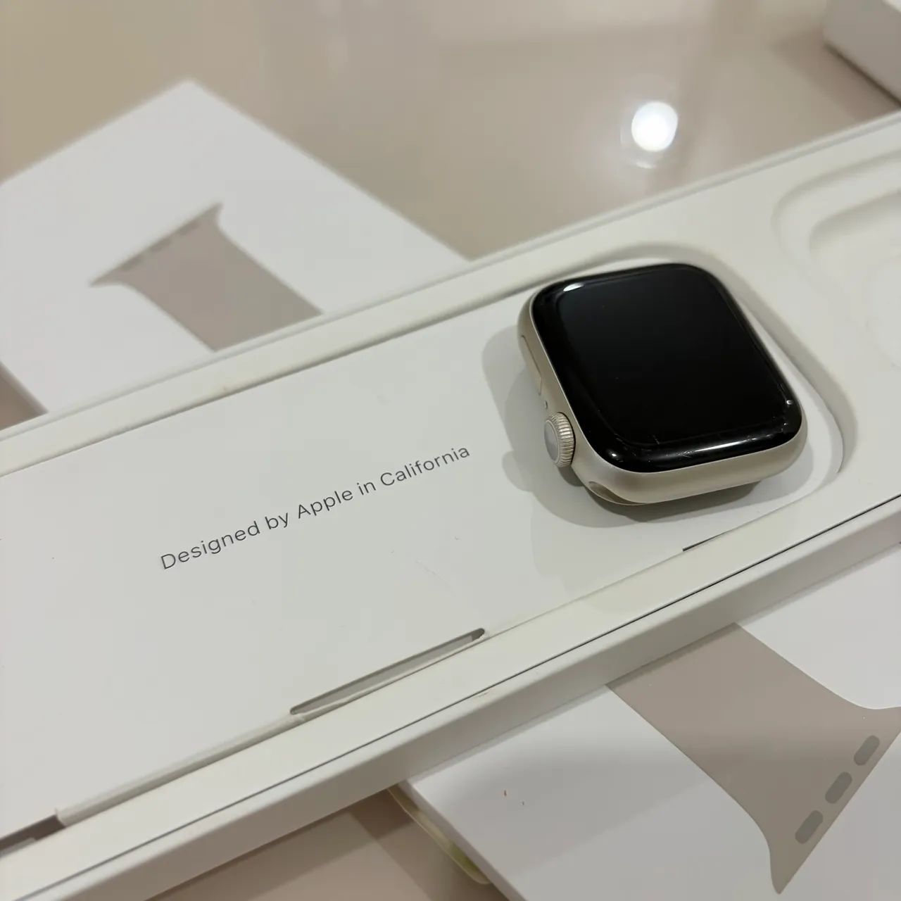 Apple Watch 9 41mm