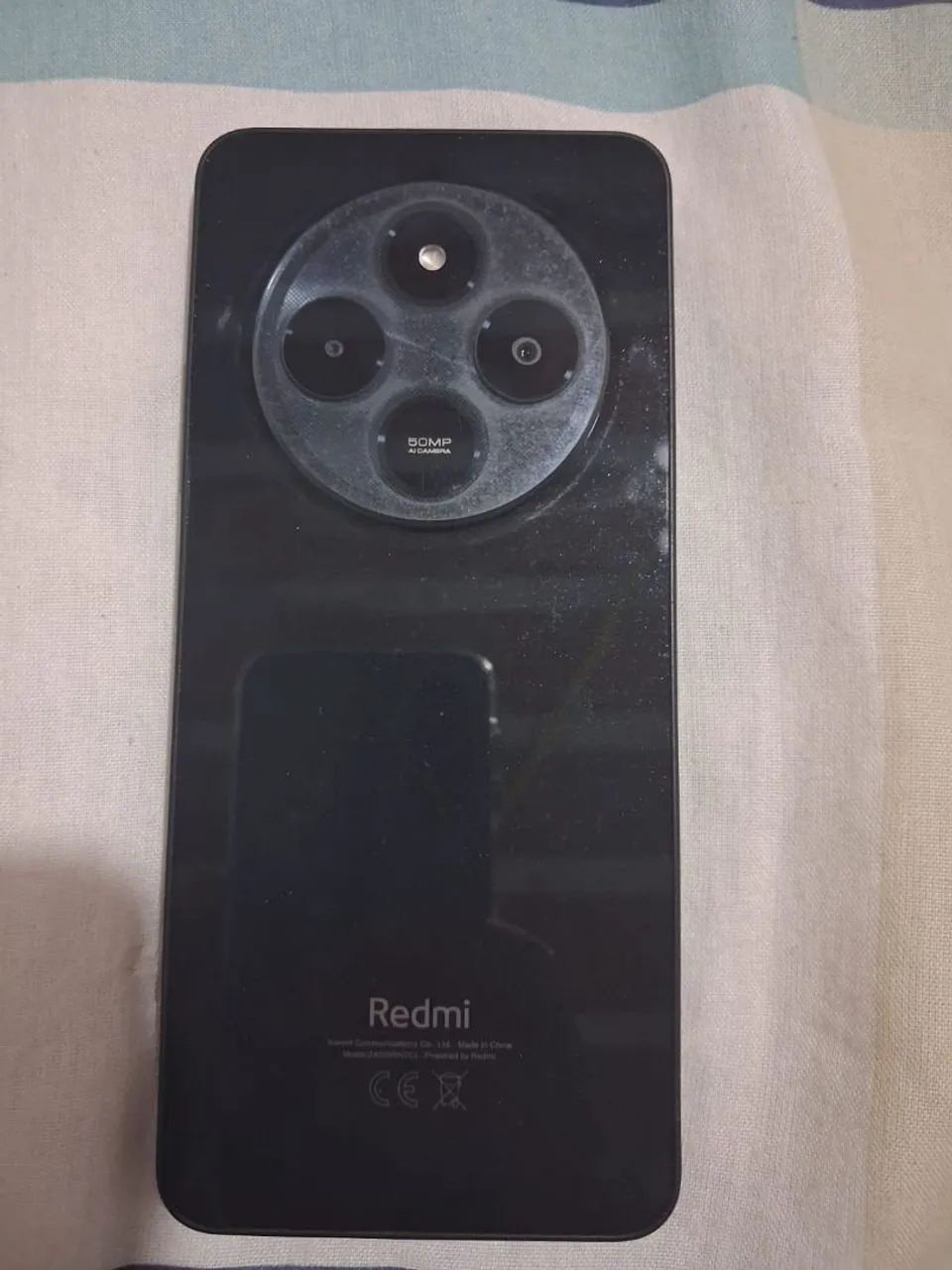 Celular redimi 14C  - Foto 4