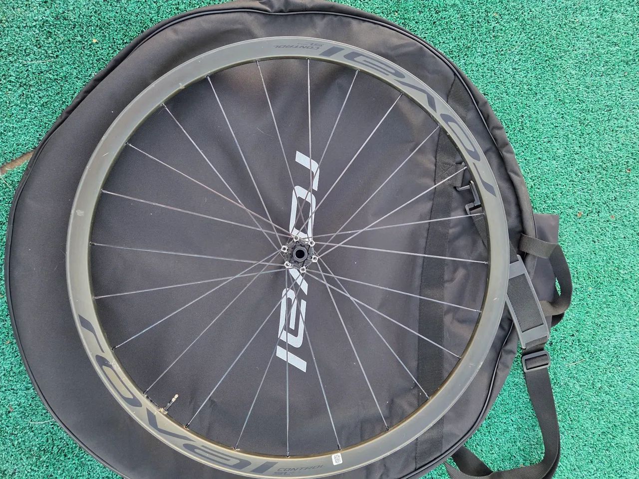 Rodas Roval Control SL - Foto 3