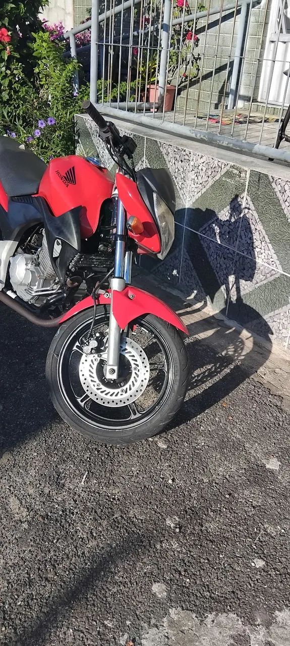 Honda Cb300 - Foto 2
