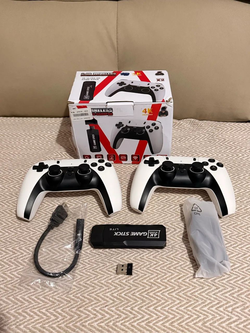 Game stick  - Foto 2