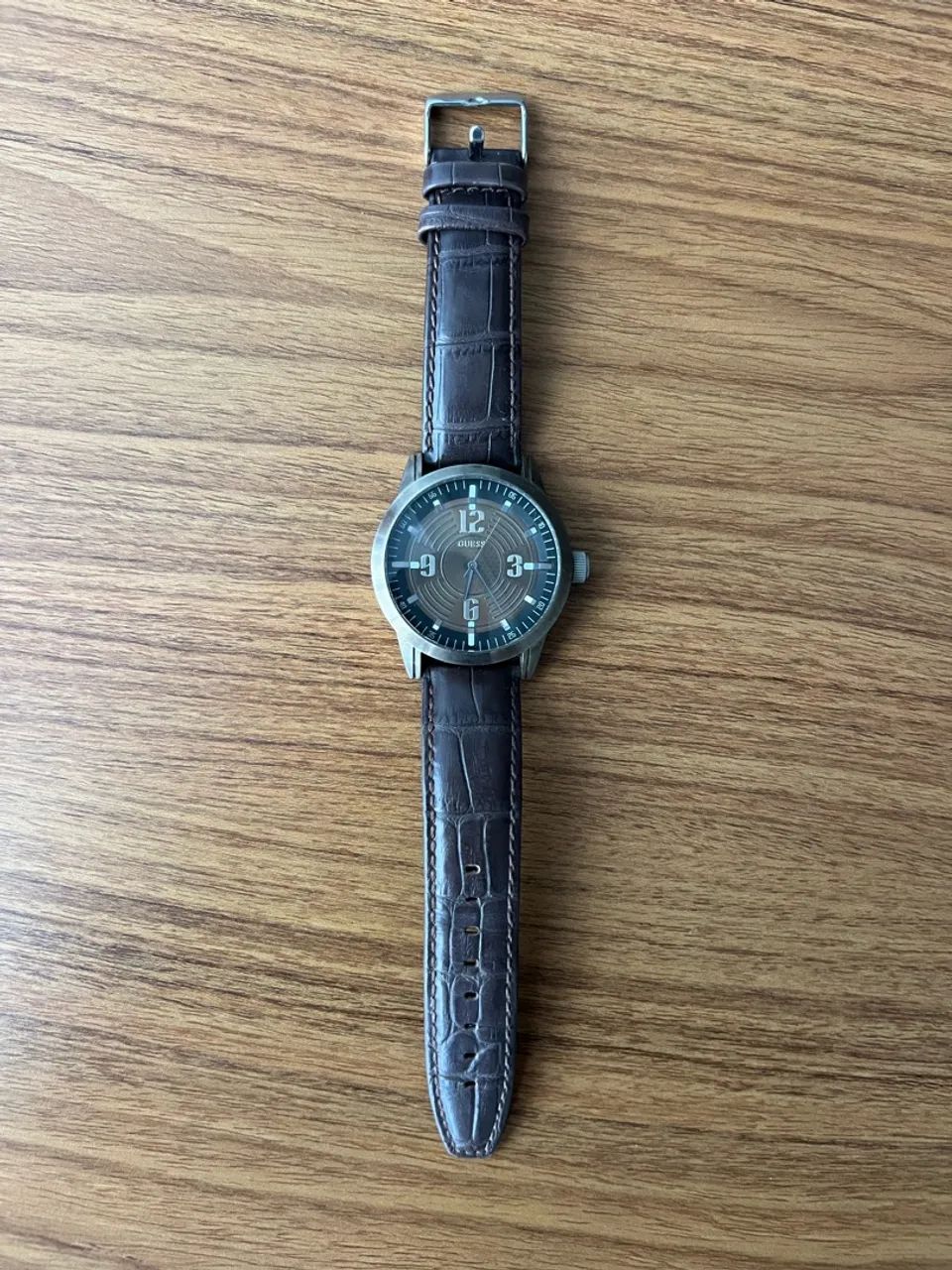 Relógio Guess