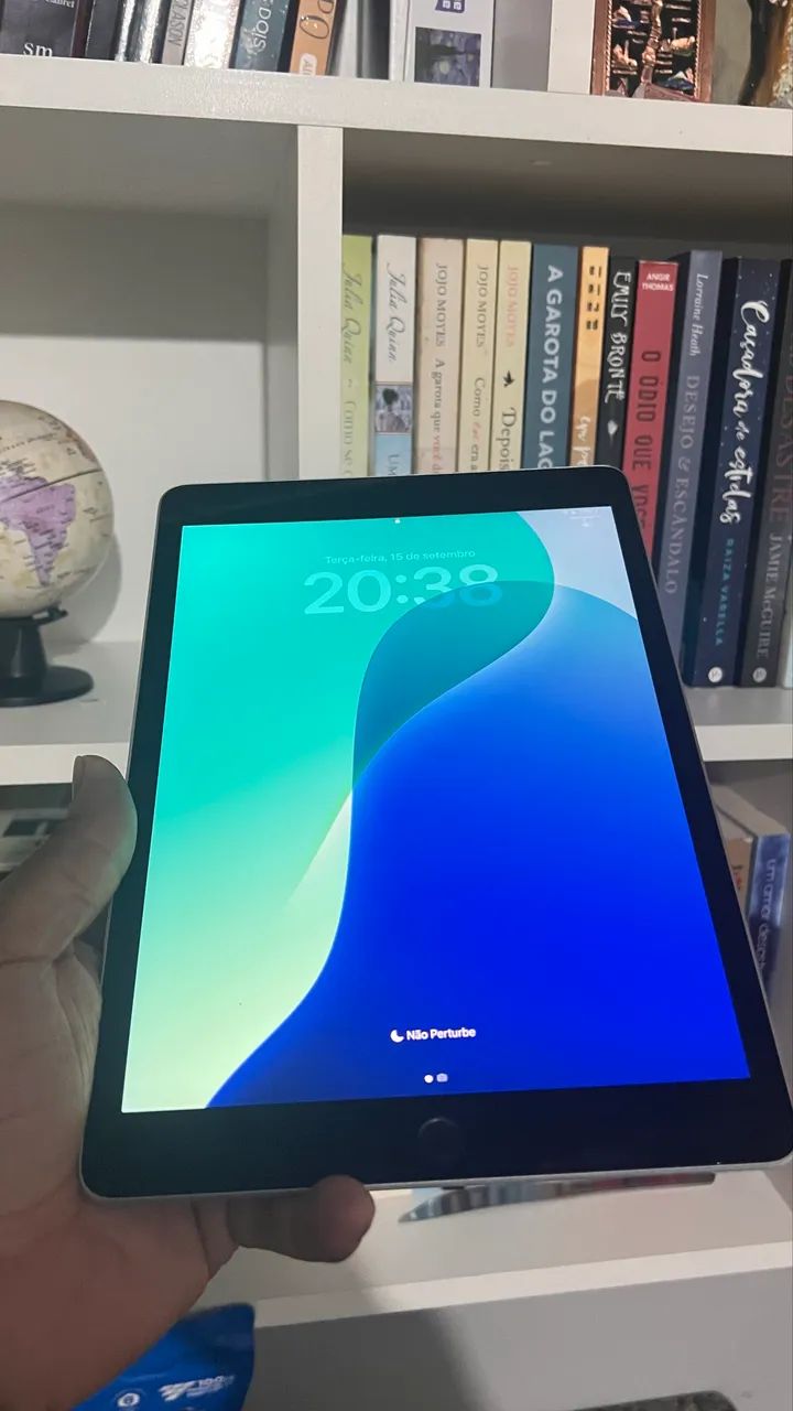 iPad 9 - Foto 4