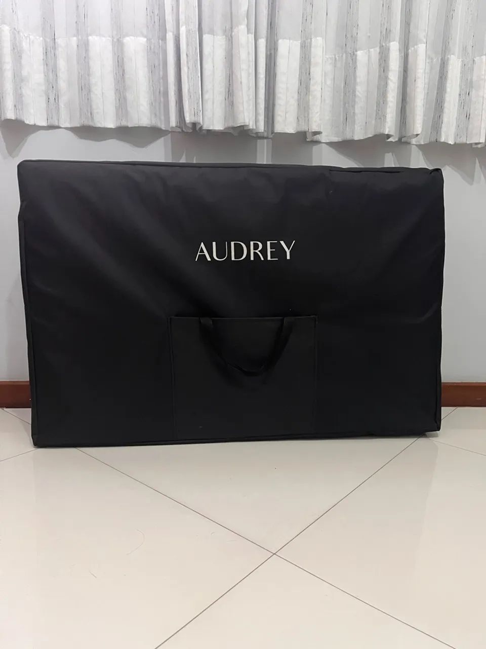Maca Audrey Portátil 