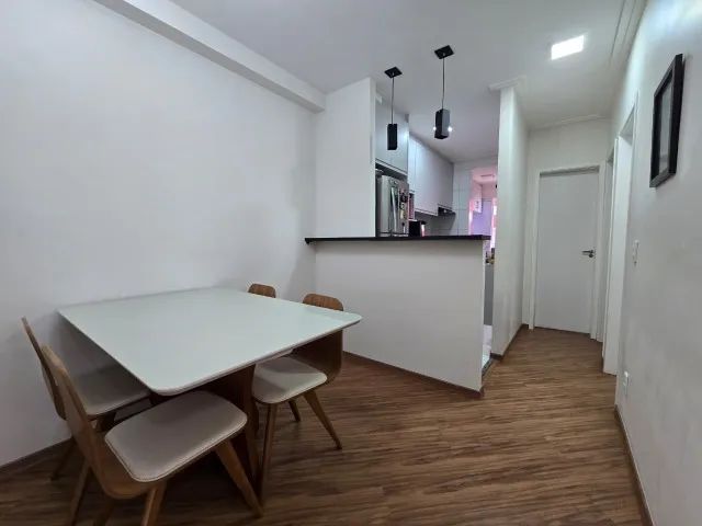 Apartamento em Suzano, 2 dormitórios sendo 1 suíte - Foto 4