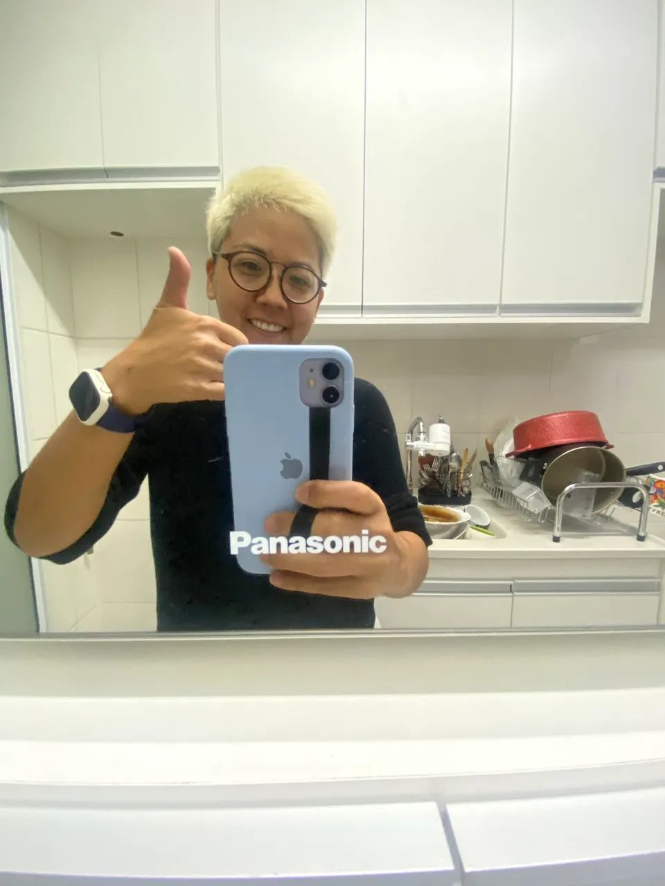 Microondas Panasonic 34L NN-ST67LS - Foto 3