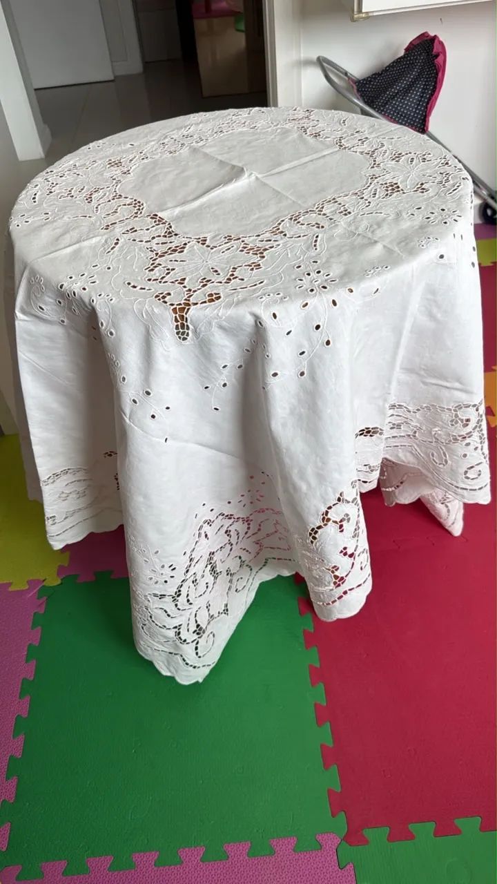 Toalha em algodão  - Foto 2