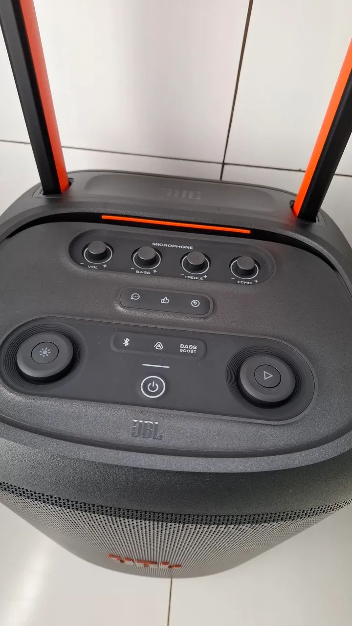 Caixa De Som JBL  - Foto 4