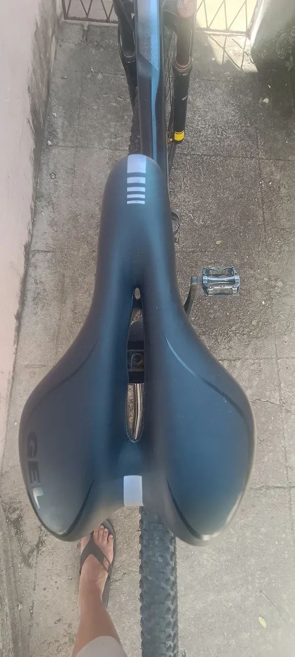 Bicicleta aro 29 - Foto 5