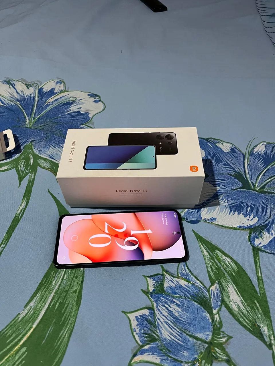 Redmi note 13 - Foto 3