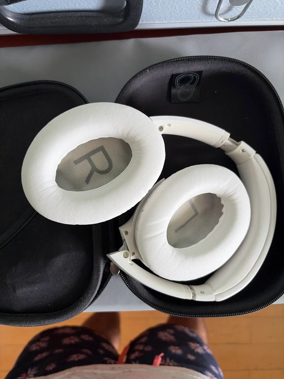 Bose QC 45 - Foto 2