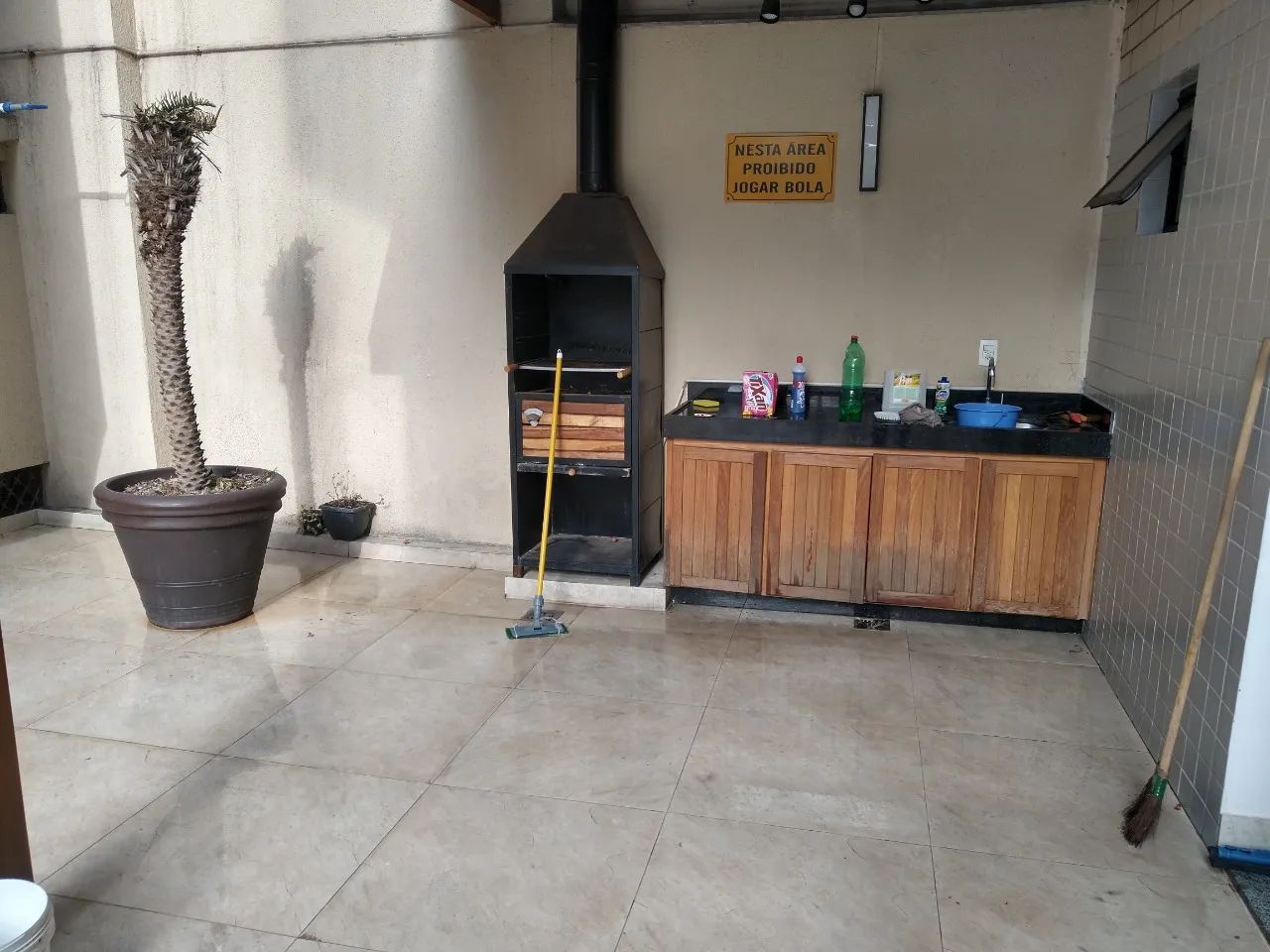 Apartamento com 4 quartos para alugar em Belo Horizonte - Foto 5