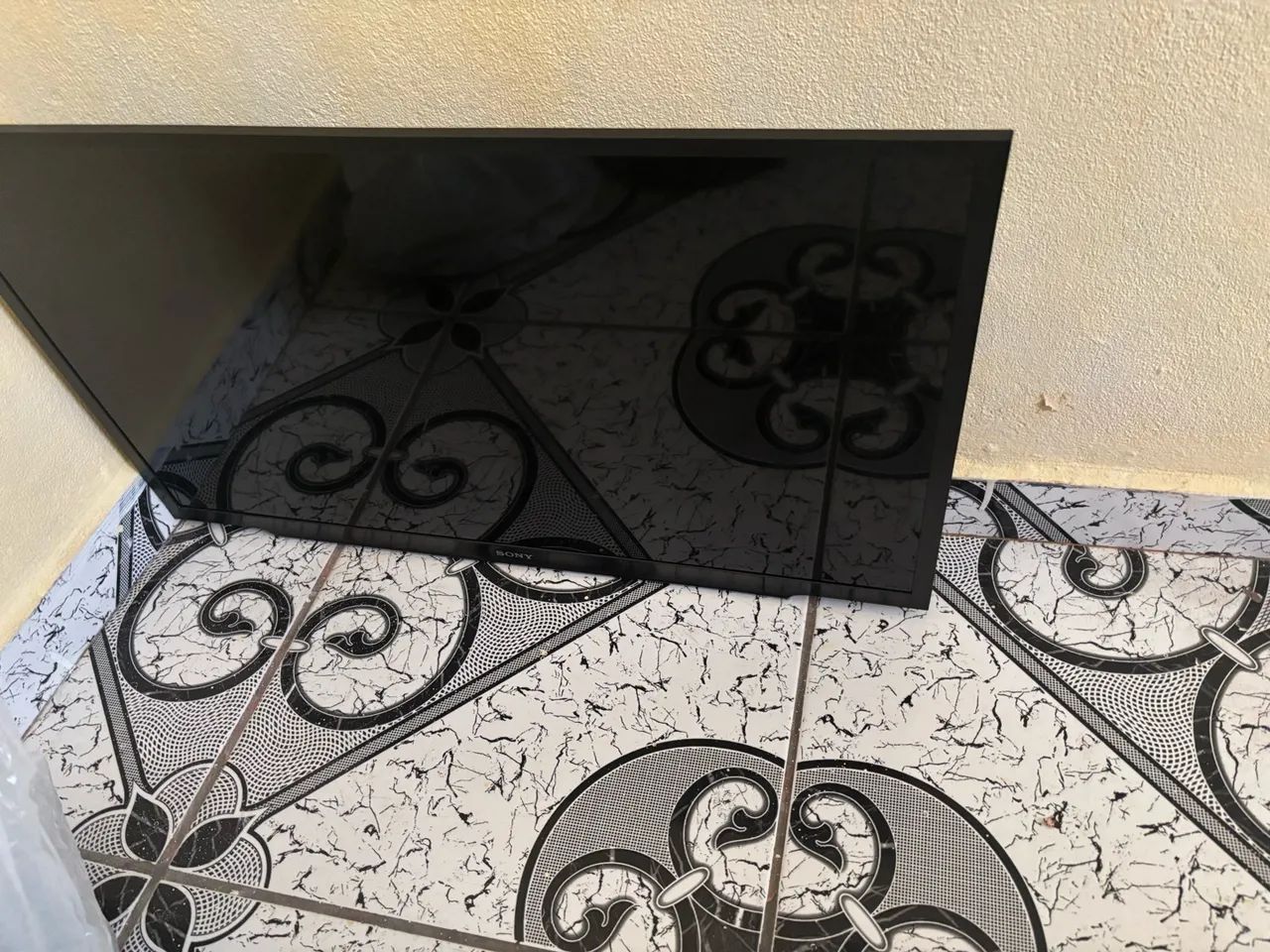 Vende Tv 40 polegadas 