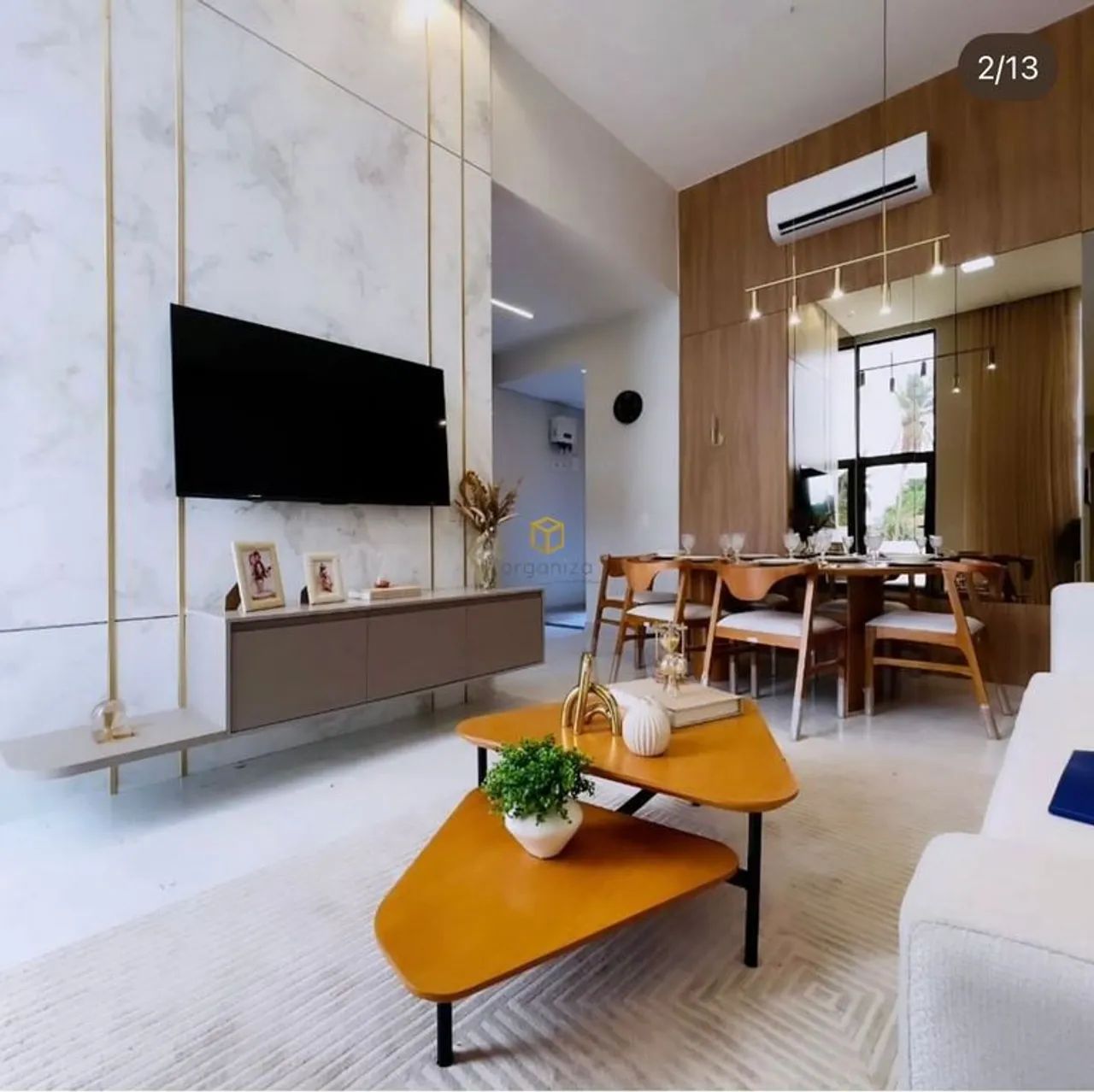 Casa em condominio à venda no Eusébio. - Foto 3