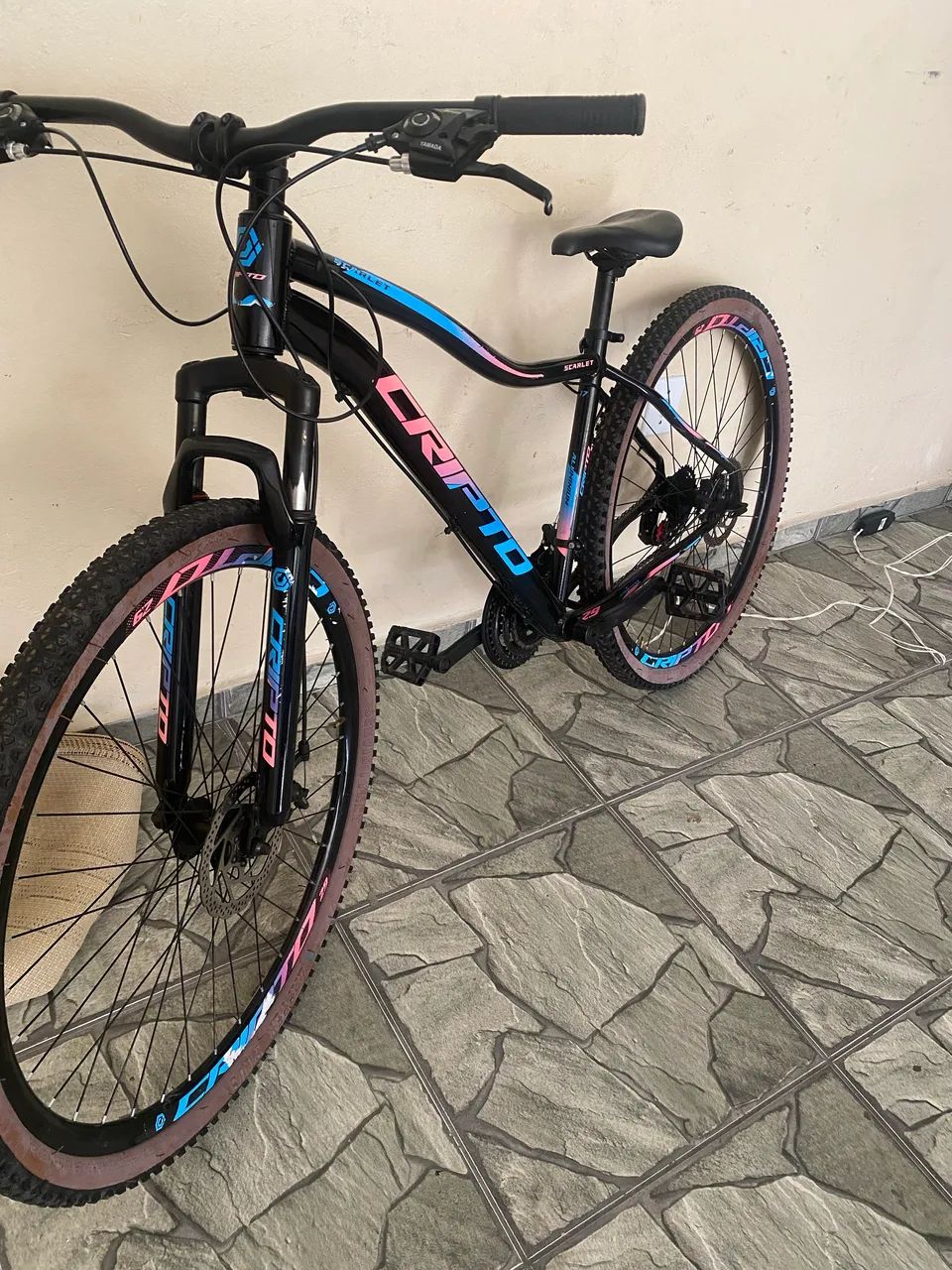 bike aro 29 - Foto 3