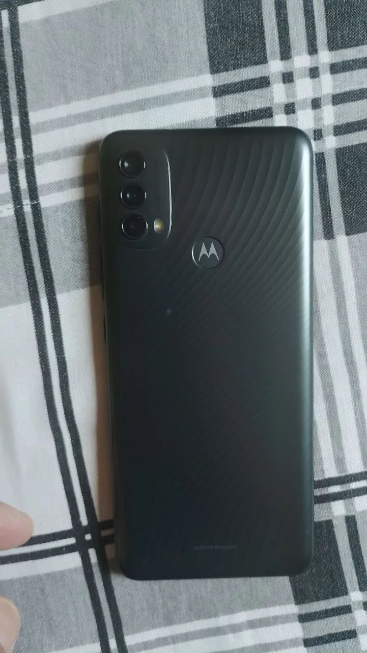 Moto E40  - Foto 3
