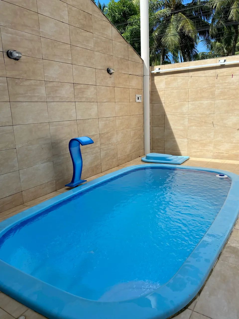 Piscineiro em São Miguel dos milagres  - Foto 3