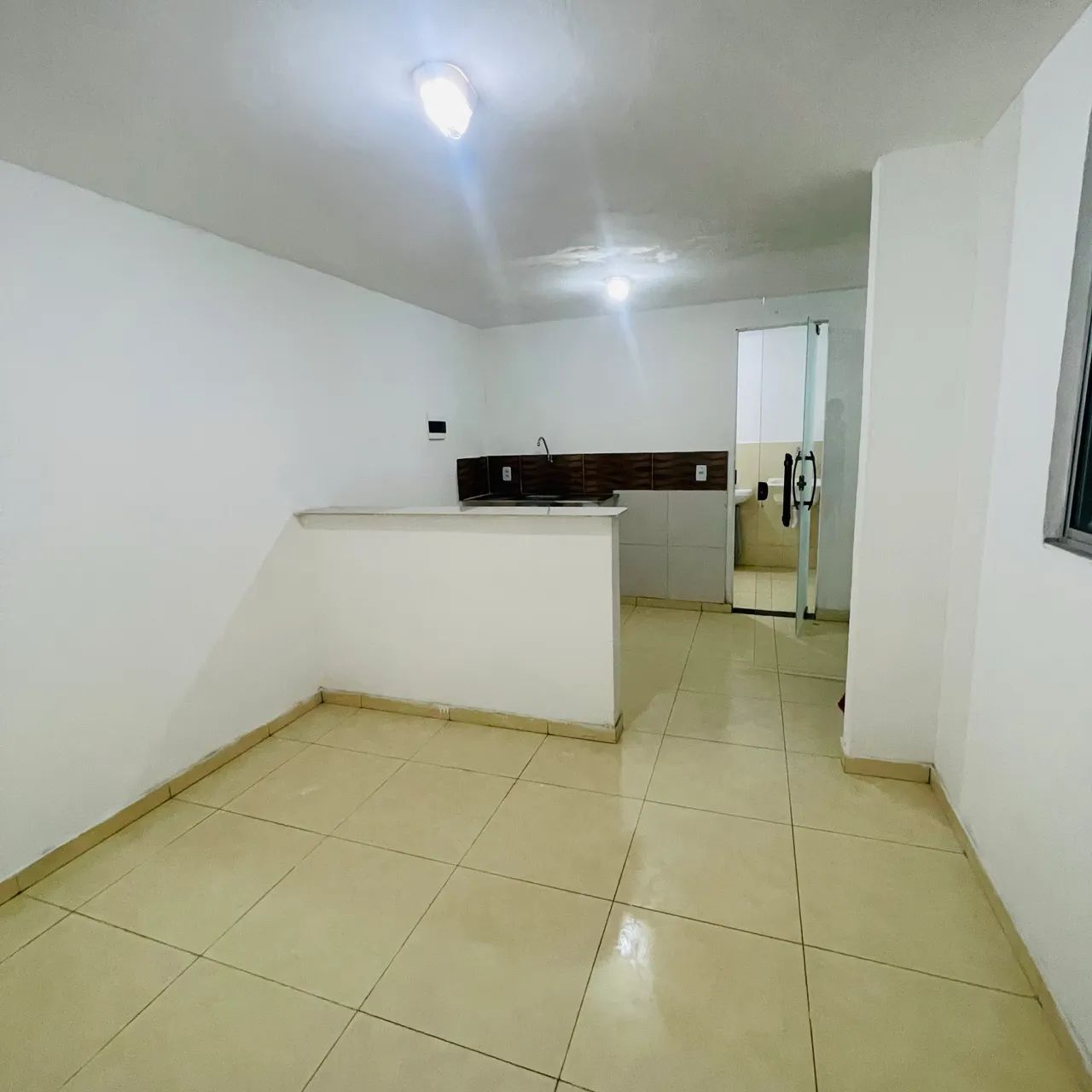 Casa de 1 Quarto em Vila - Oportunidade!!!