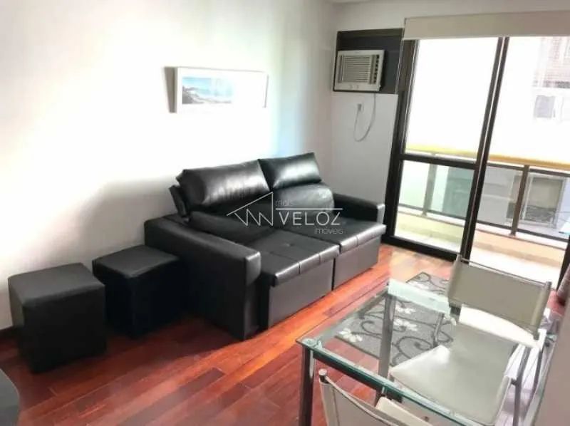 Flat : / Residencial / Ipanema - Foto 5