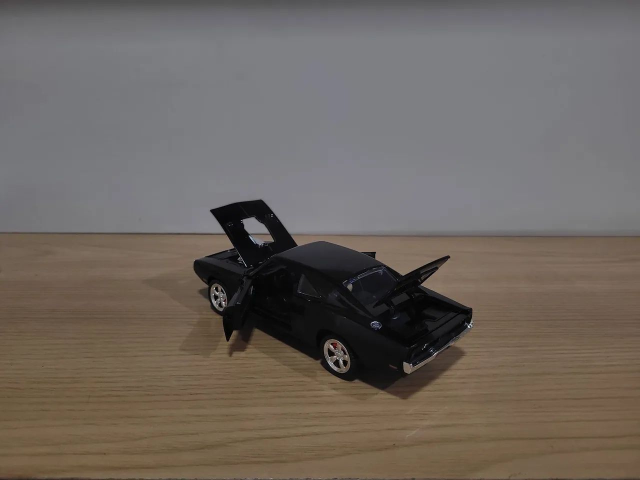 DODGE Charger 1969 - Foto 3