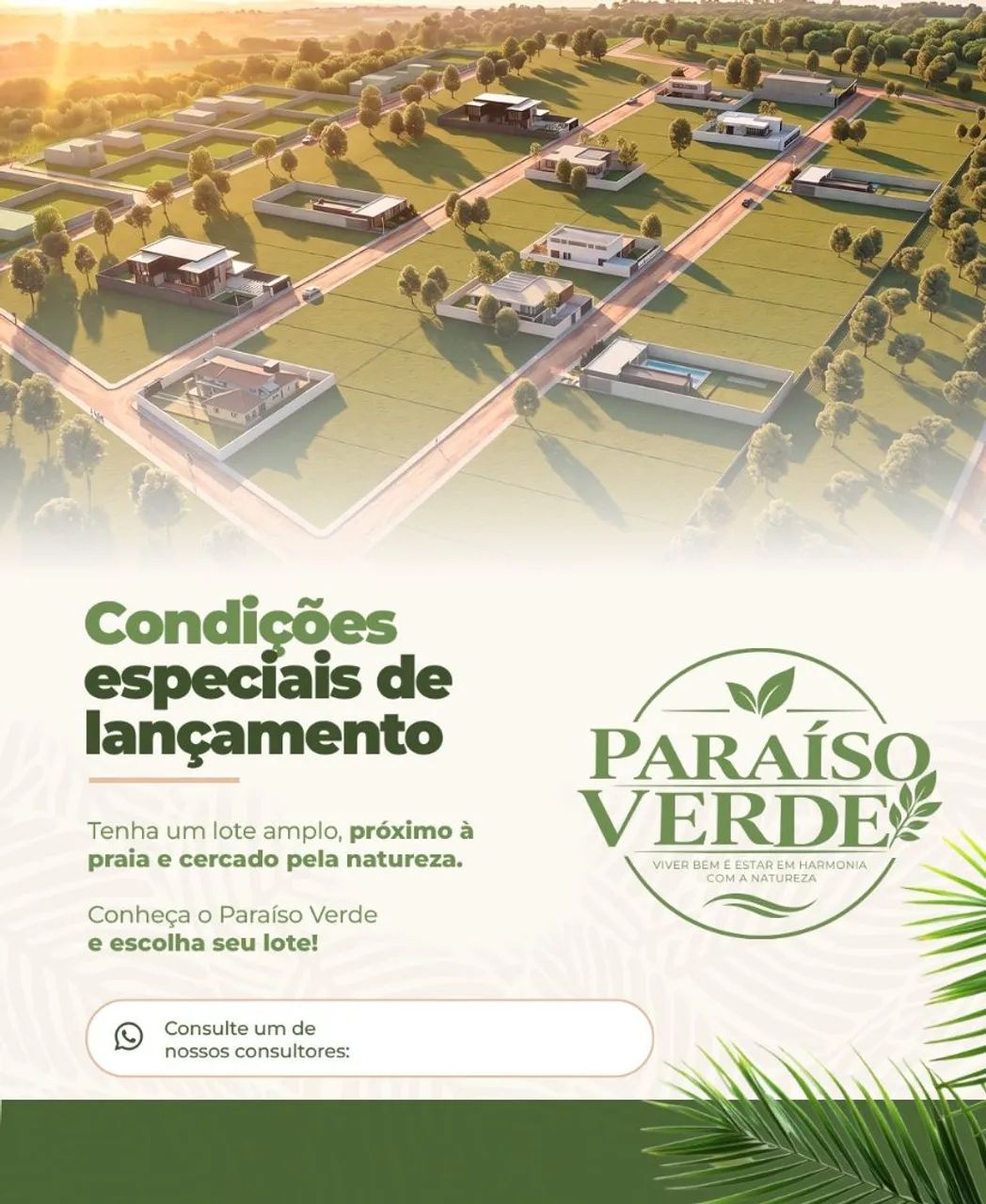 Loteamento Paraíso Verde - Foto 4
