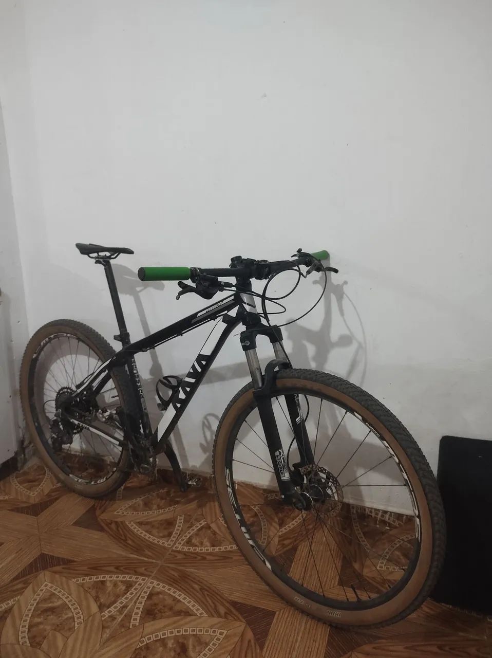 Bicicleta rava aro 29  - Foto 2