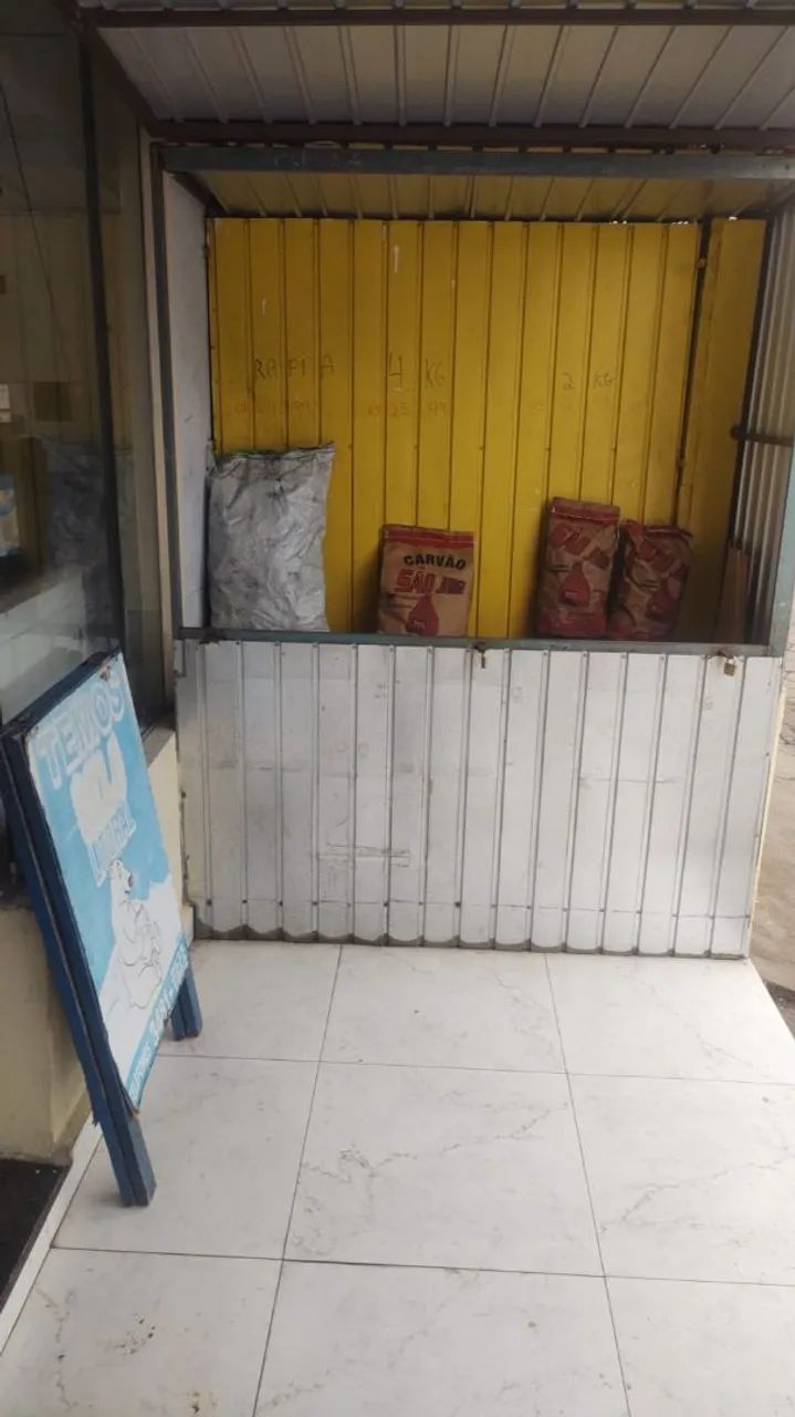 Ponto Comercial Mini Mercado e Padaria em Mongaguá - Foto 5