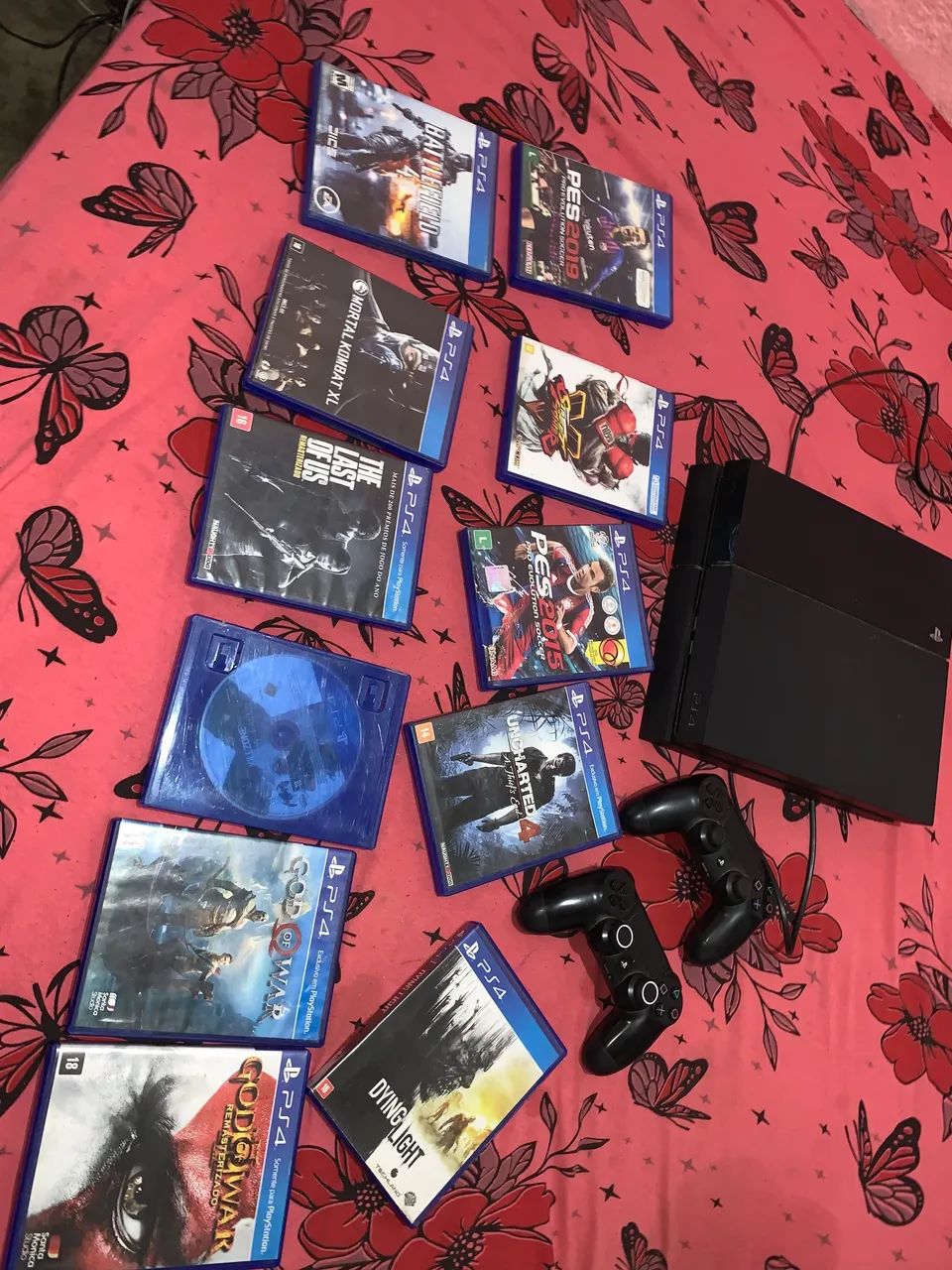 Ps4