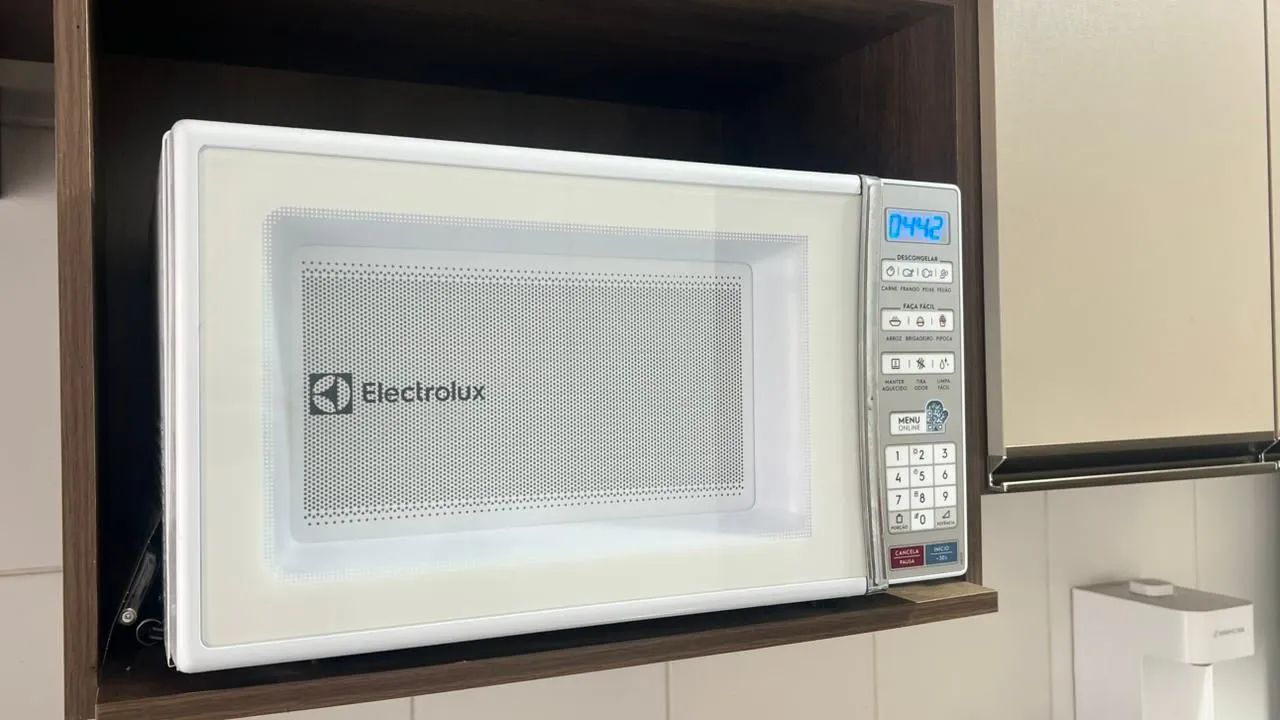 Microondas Eletrolux 34 Lt