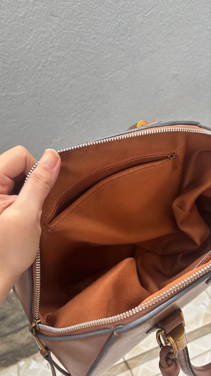 Bolsa Santa lolla original  - Foto 3