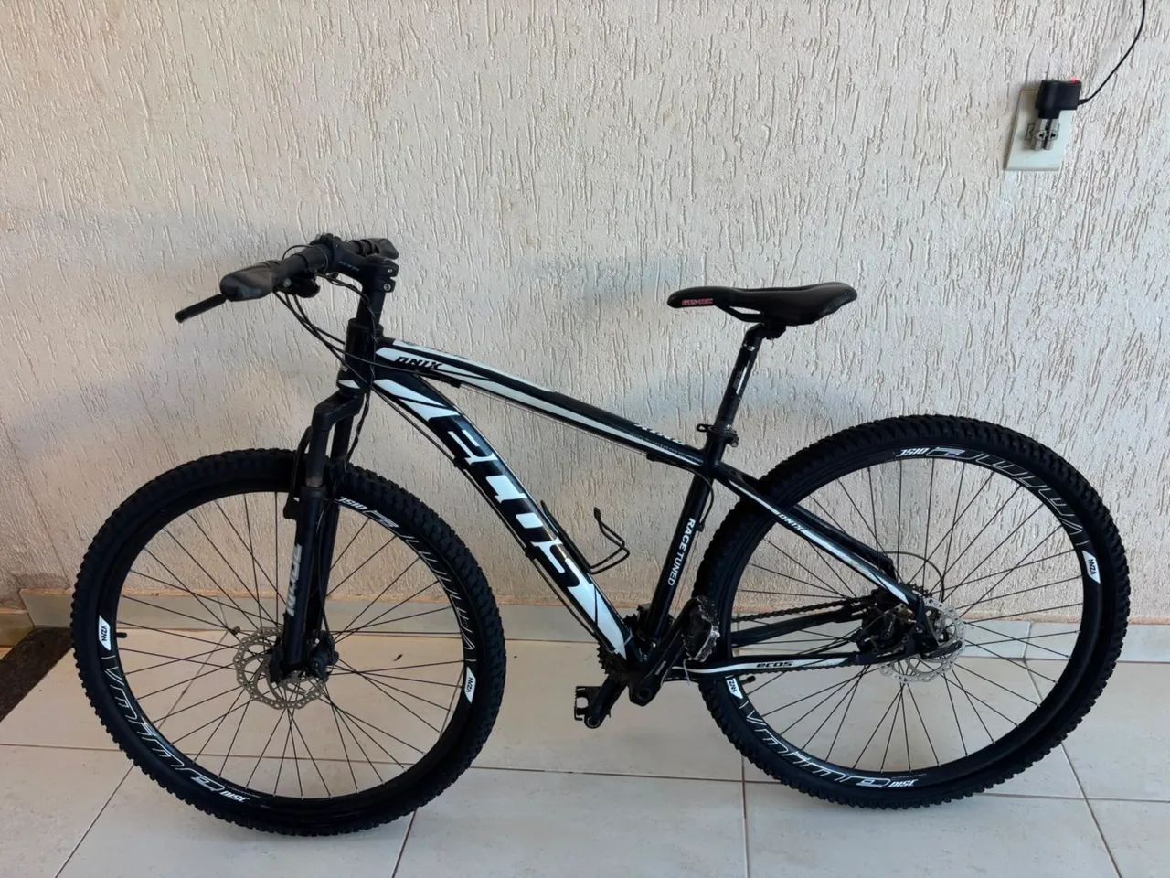 Bicicleta ecos aro 29 - Foto 2