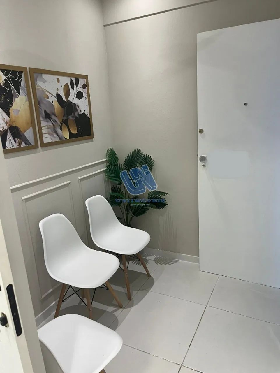 Sala comercial com 36m2 na Cidadela - Foto 4