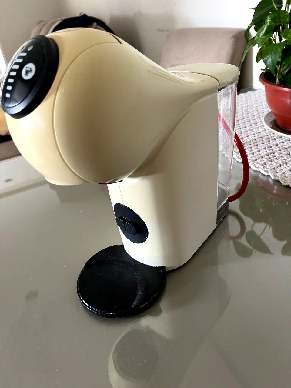 Cafeteira dolce gusto - Foto 2