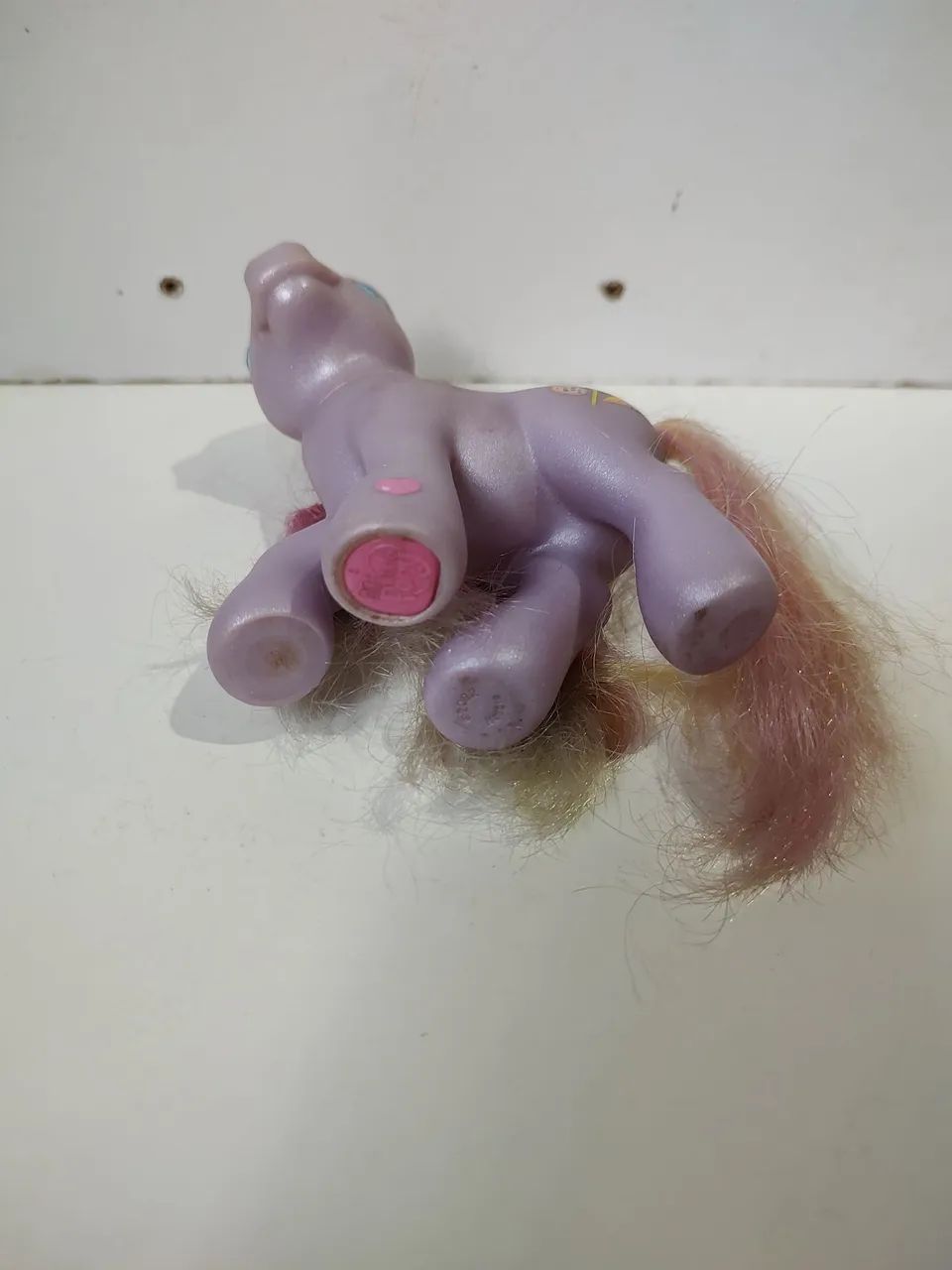 Pônei Hasbro  - Foto 3