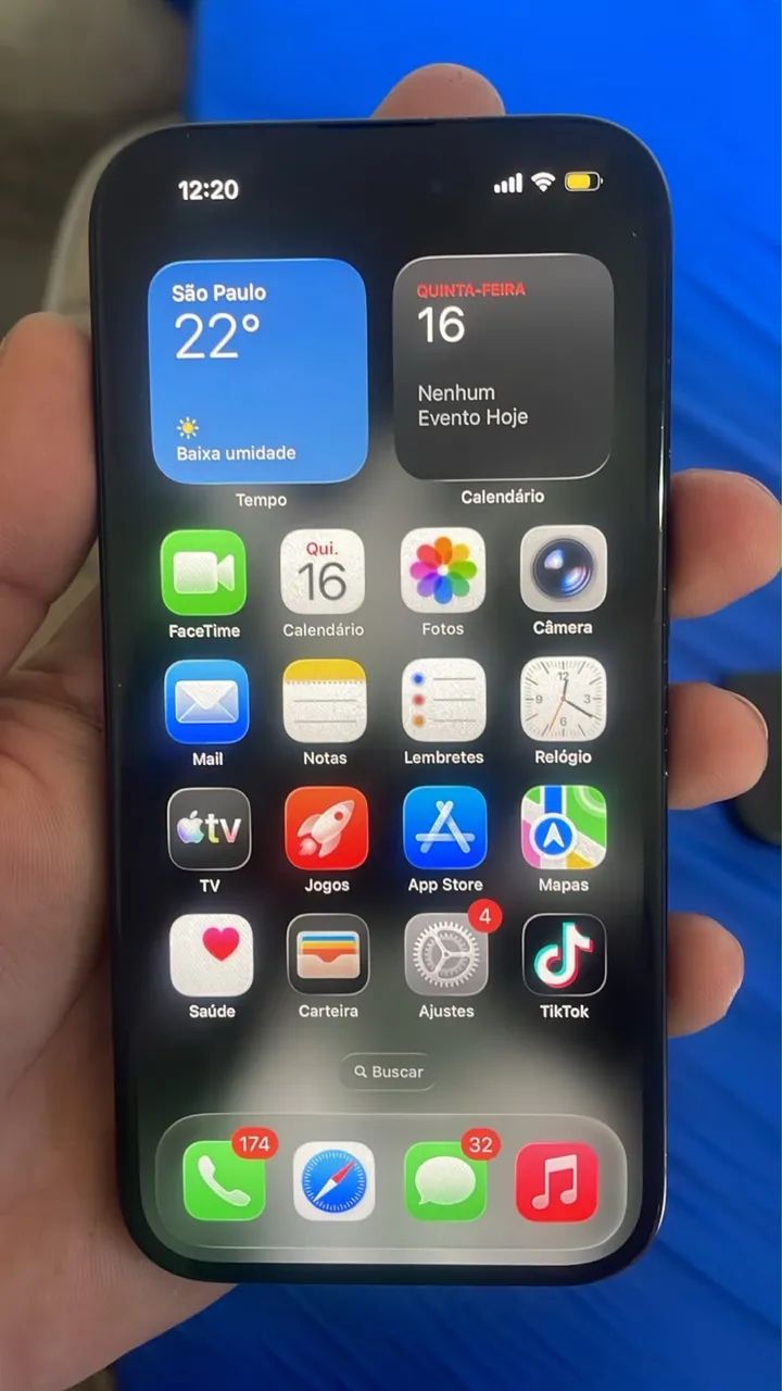 iPhone 16  - Foto 2