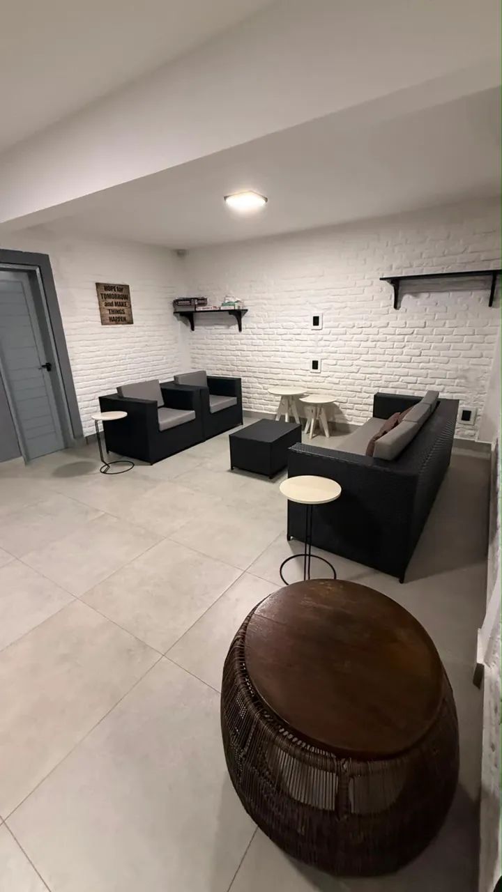 Casa Beira Mar - Praia de Tabatinga  - Foto 3