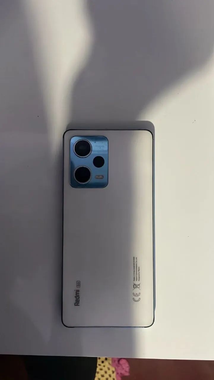 Redmi note 12S pro 256GB