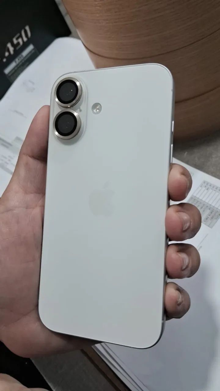 iPhone 16, 128 g - Foto 2