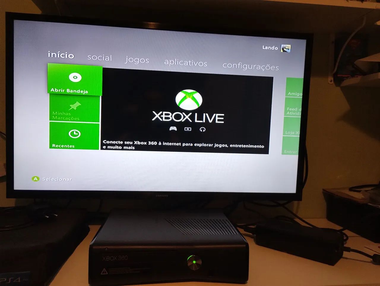 Xbox 360 bloqueado  - Foto 2